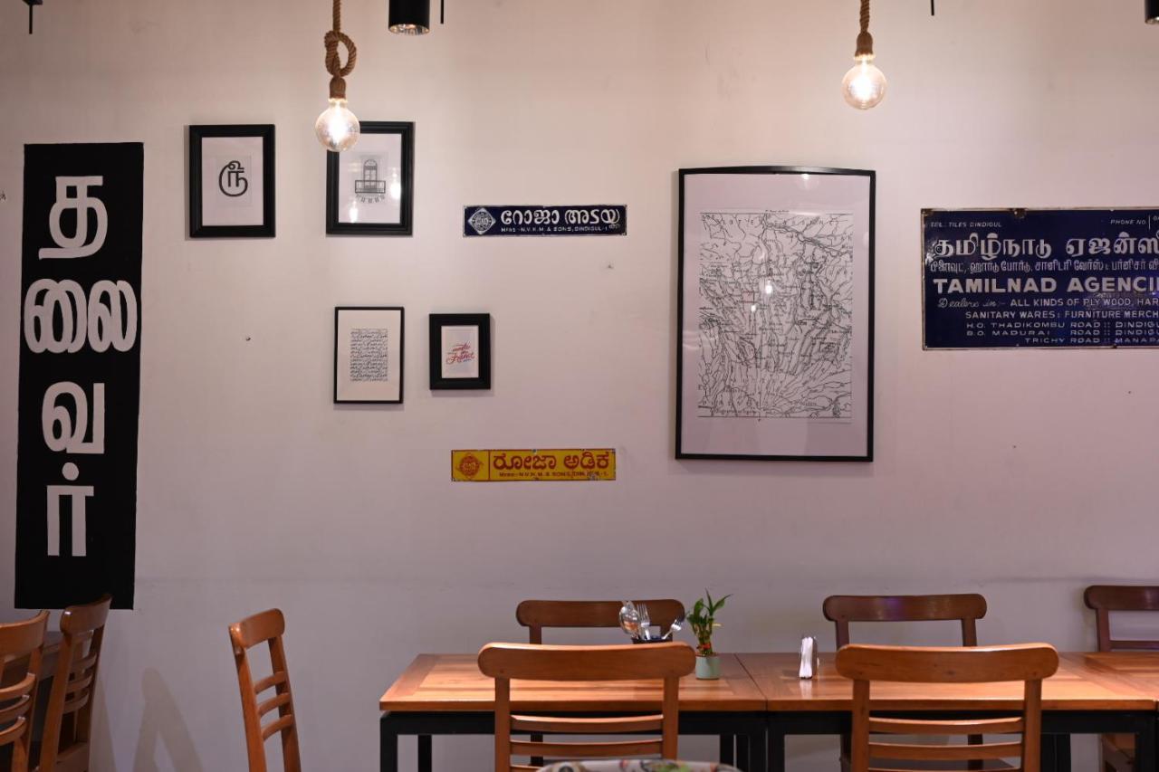 Hotel Aura By Woco Stays Pondicherry Ngoại thất bức ảnh