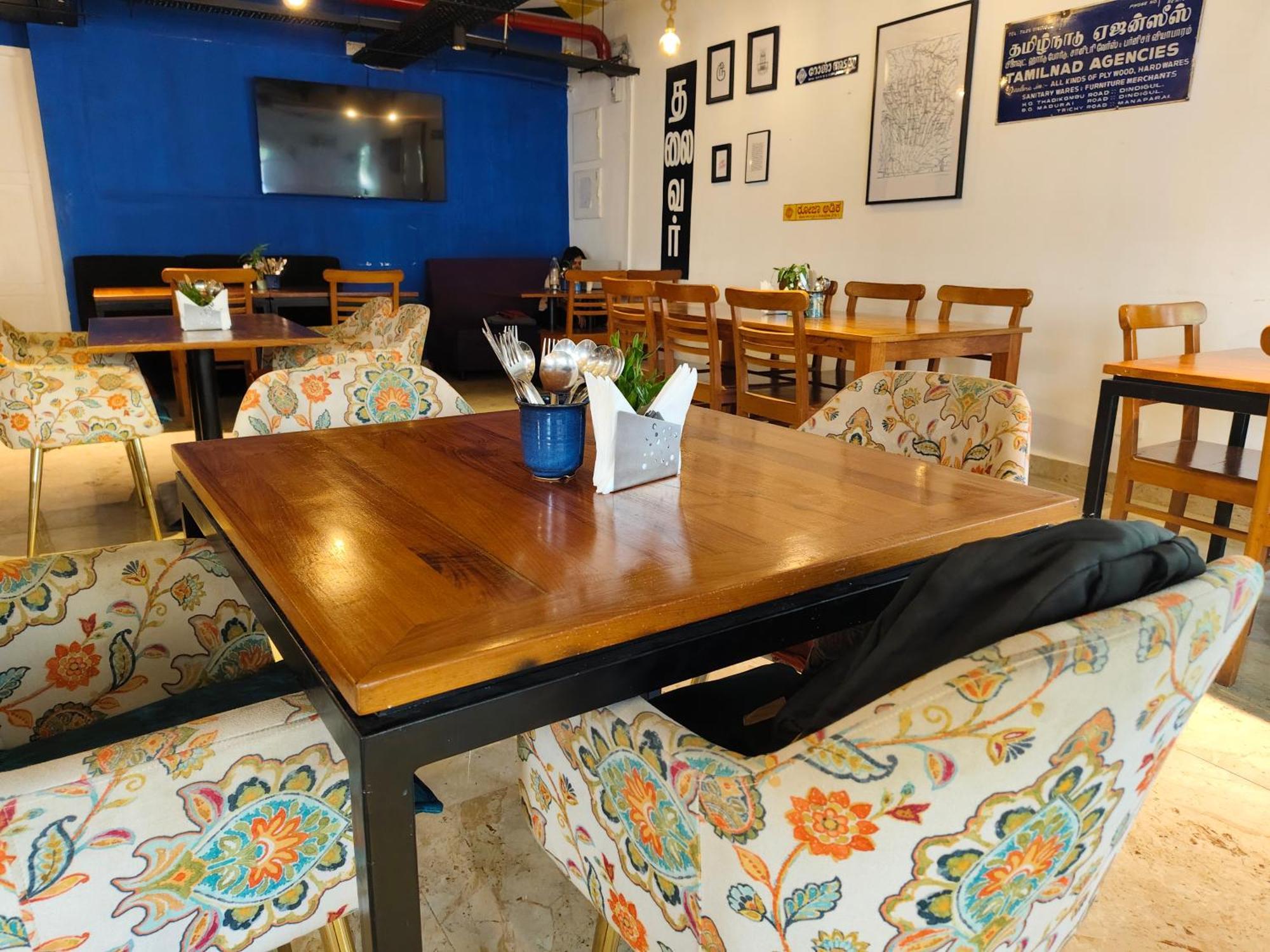 Hotel Aura By Woco Stays Pondicherry Ngoại thất bức ảnh