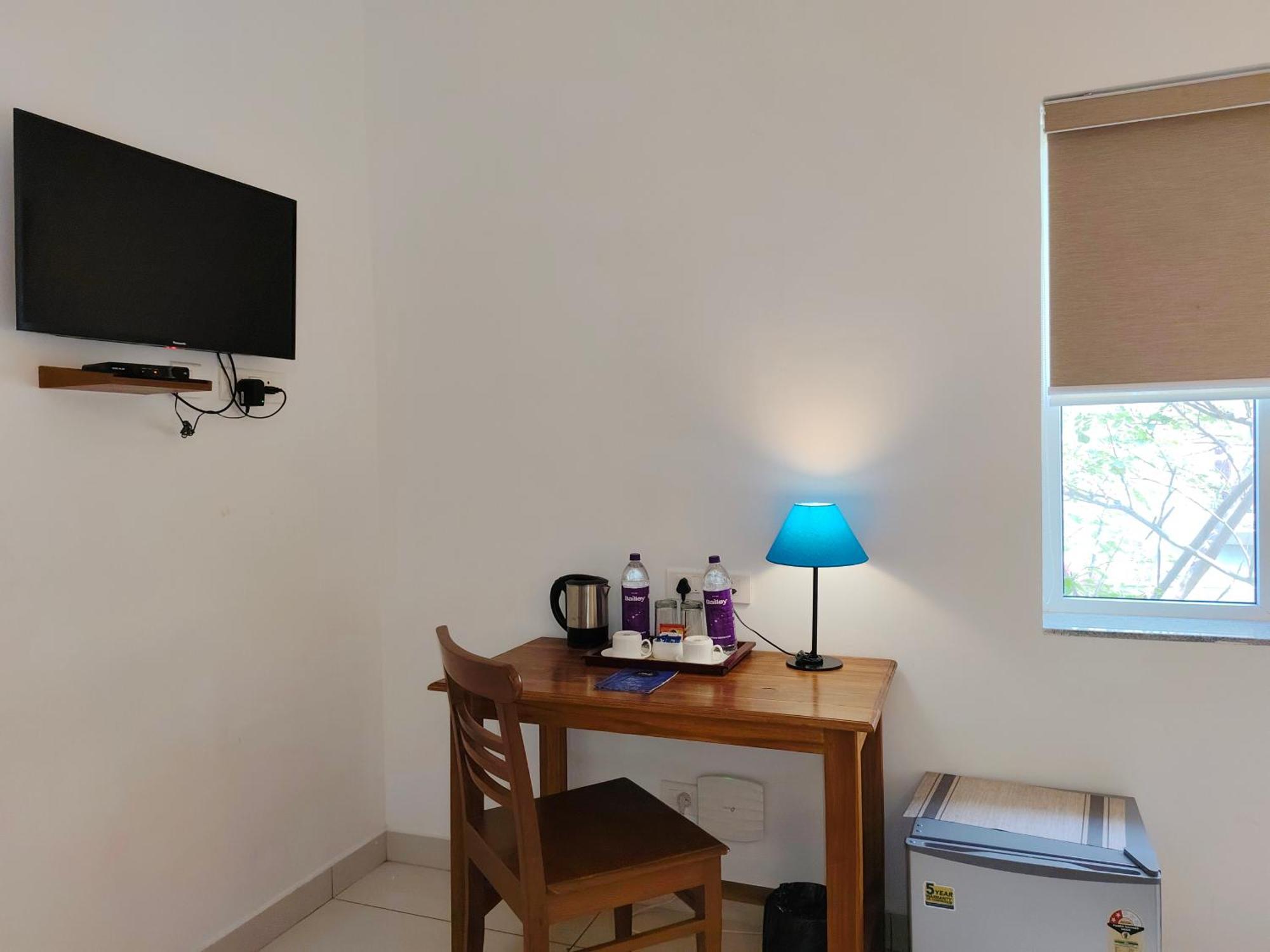 Hotel Aura By Woco Stays Pondicherry Ngoại thất bức ảnh