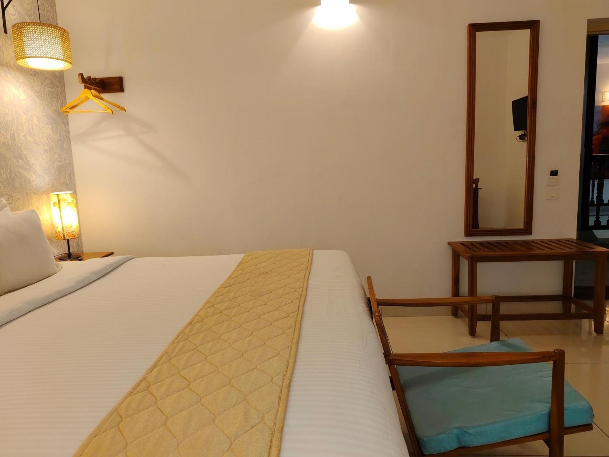 Hotel Aura By Woco Stays Pondicherry Ngoại thất bức ảnh