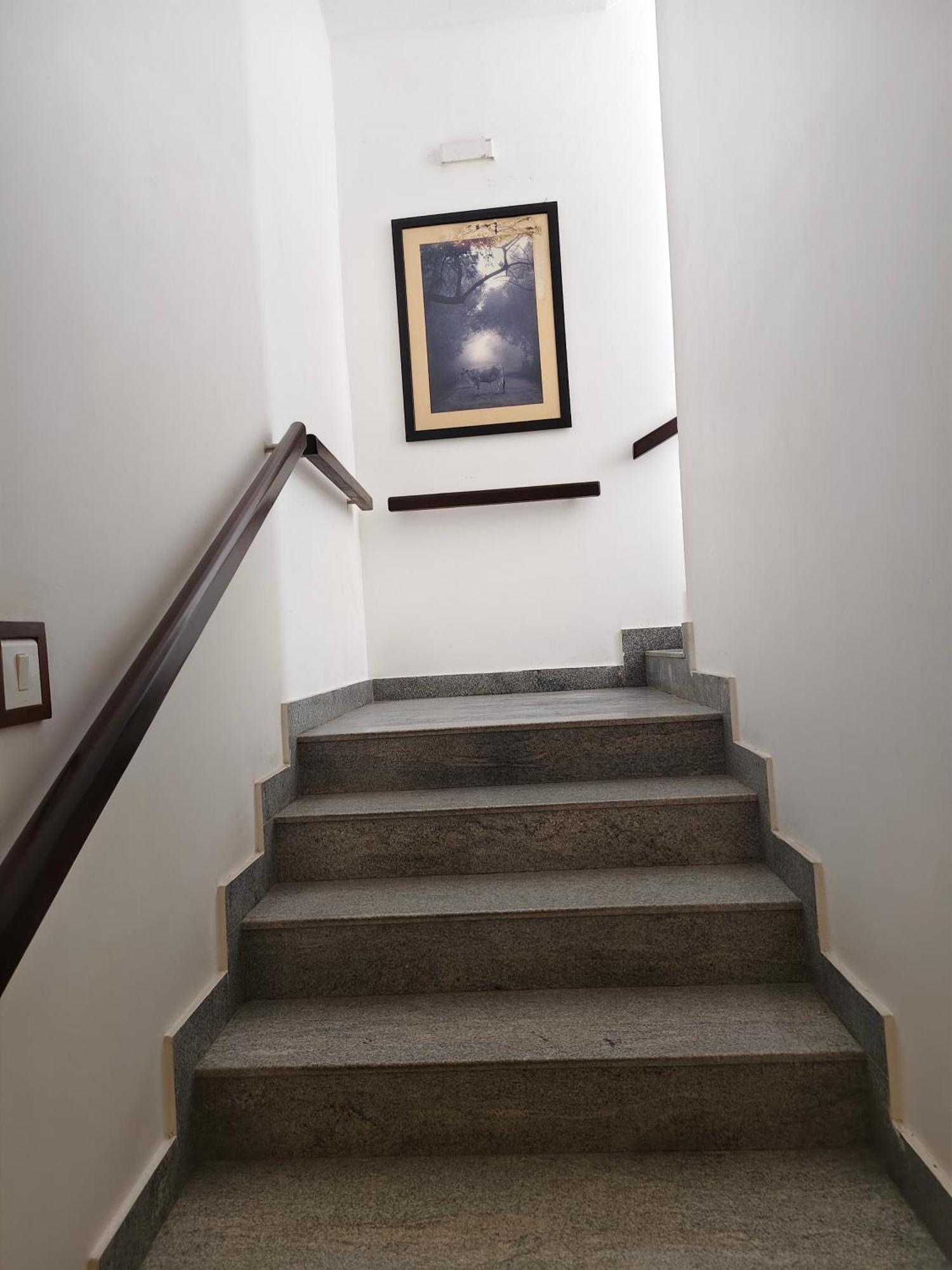 Hotel Aura By Woco Stays Pondicherry Ngoại thất bức ảnh