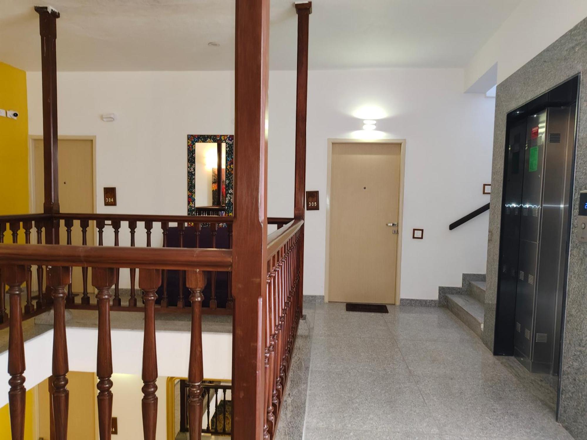 Hotel Aura By Woco Stays Pondicherry Ngoại thất bức ảnh