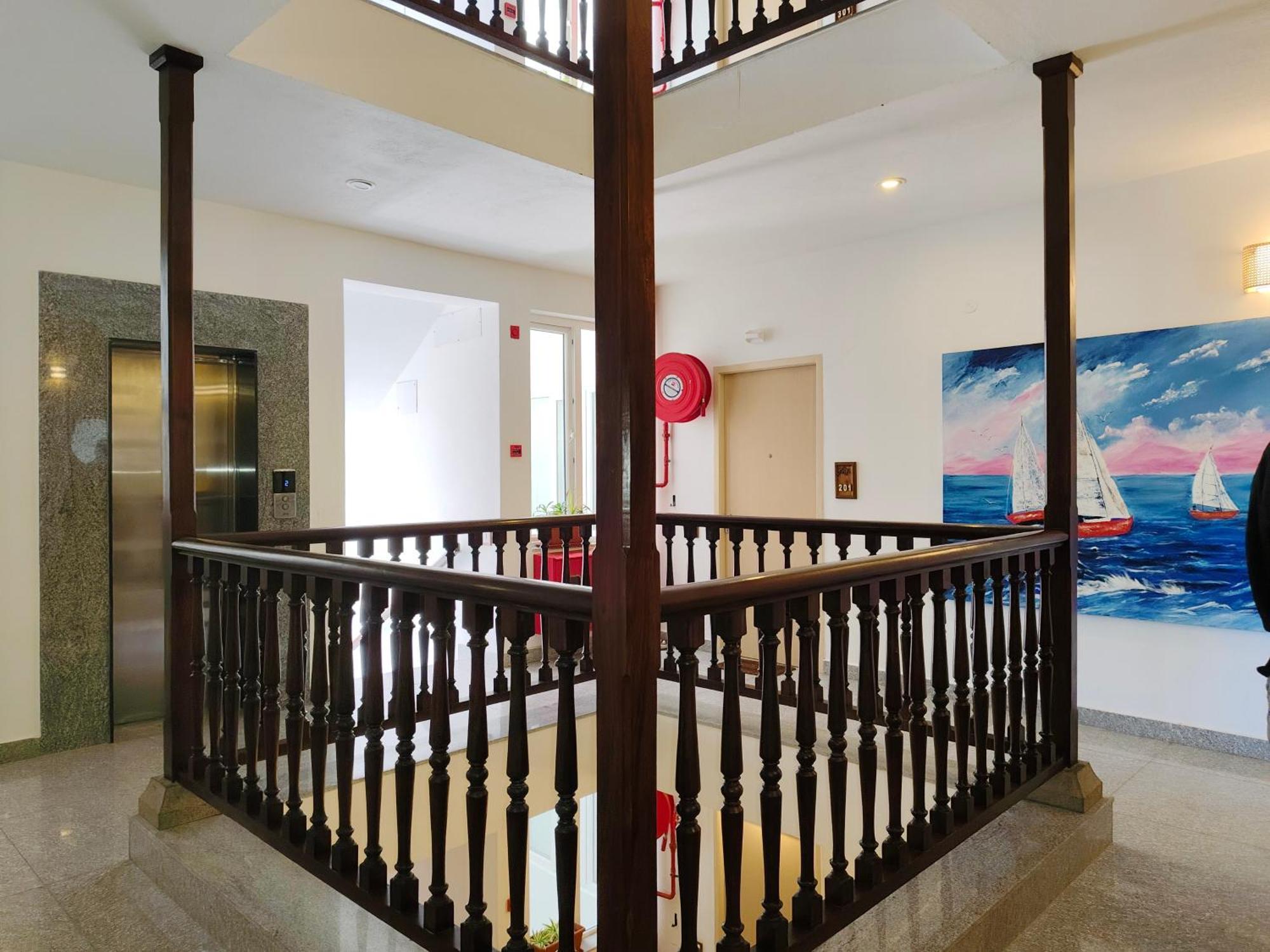 Hotel Aura By Woco Stays Pondicherry Ngoại thất bức ảnh