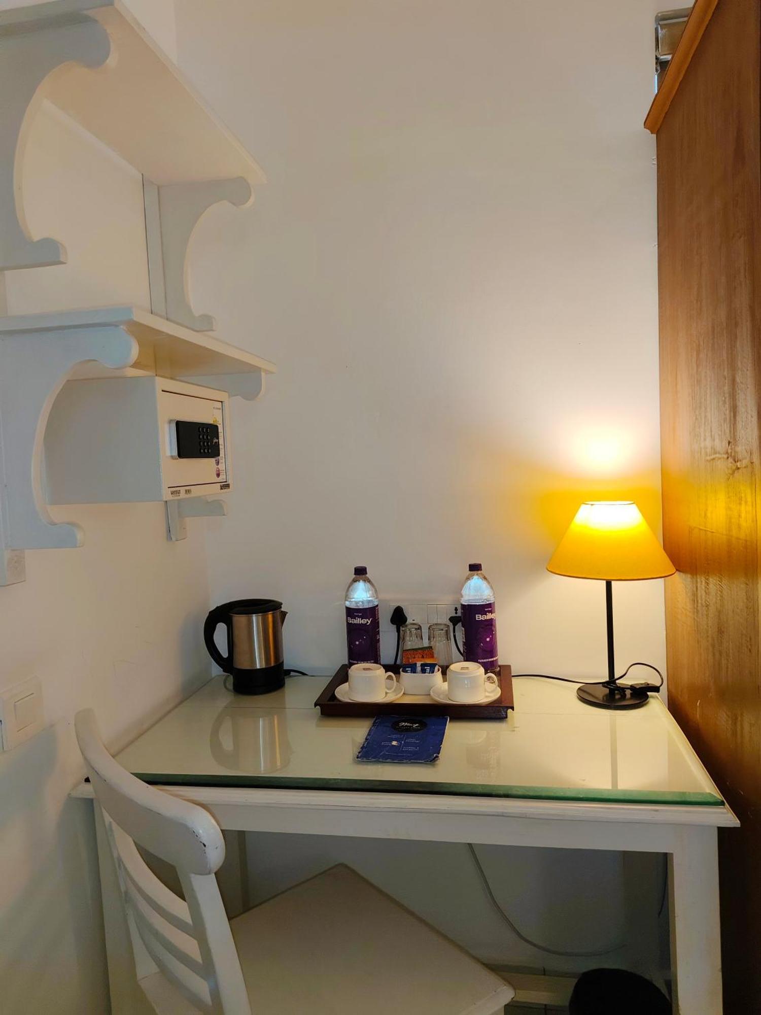 Hotel Aura By Woco Stays Pondicherry Ngoại thất bức ảnh