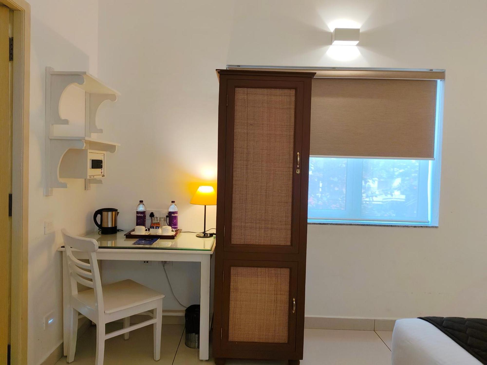Hotel Aura By Woco Stays Pondicherry Ngoại thất bức ảnh