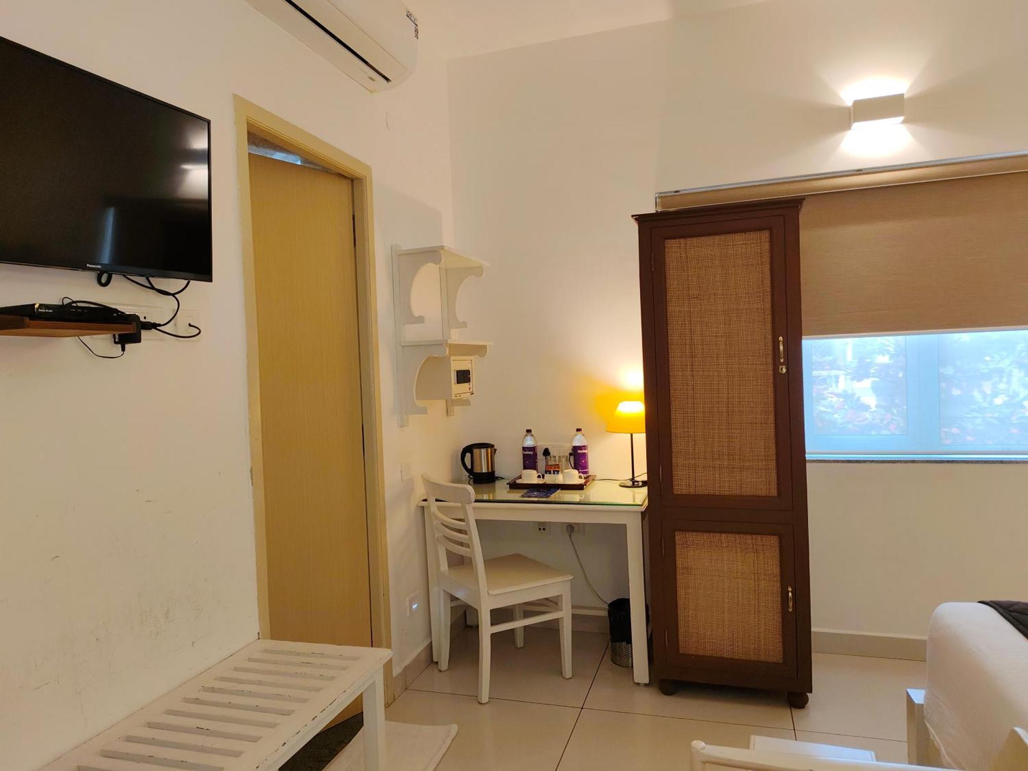 Hotel Aura By Woco Stays Pondicherry Ngoại thất bức ảnh