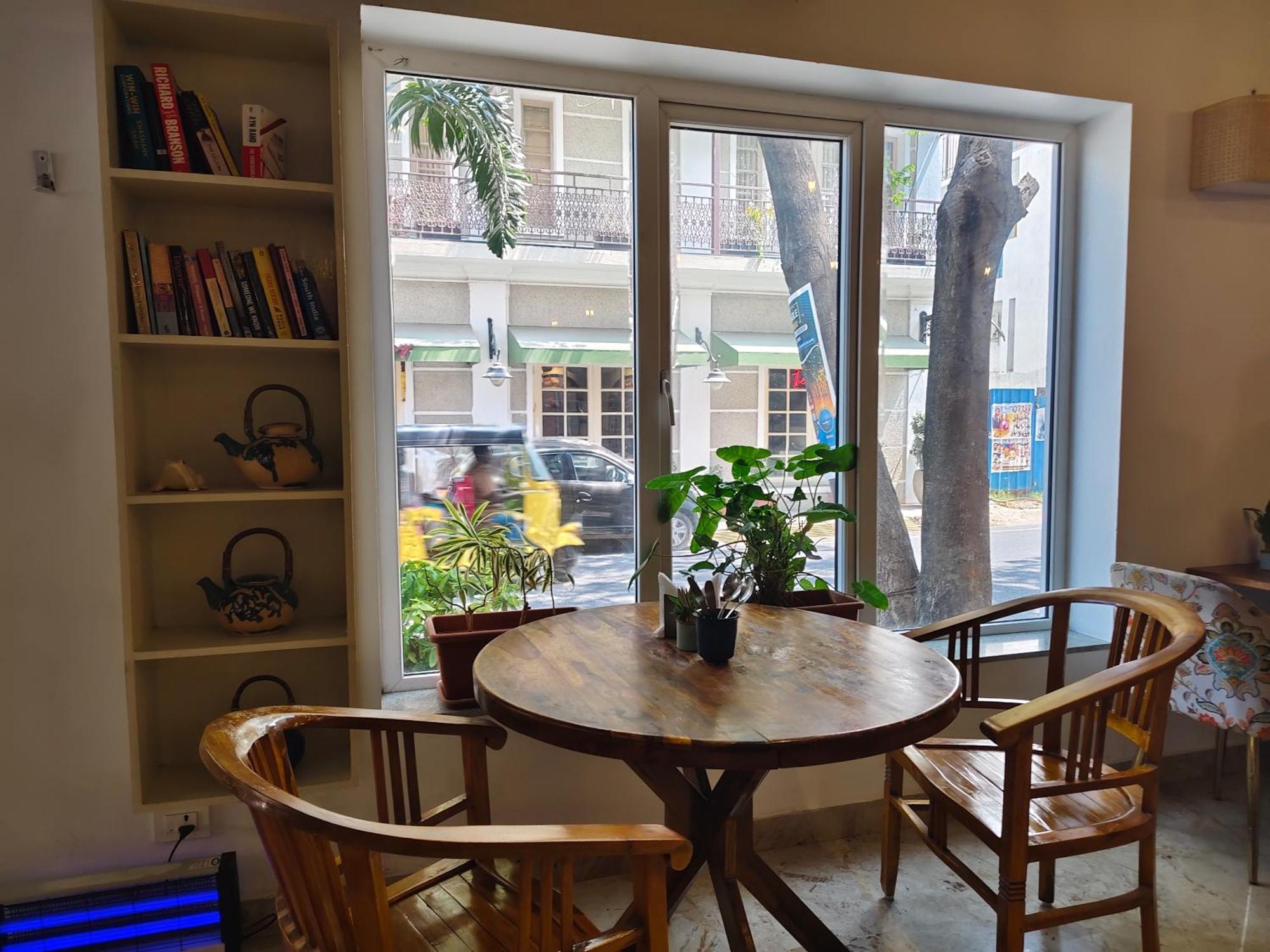 Hotel Aura By Woco Stays Pondicherry Ngoại thất bức ảnh