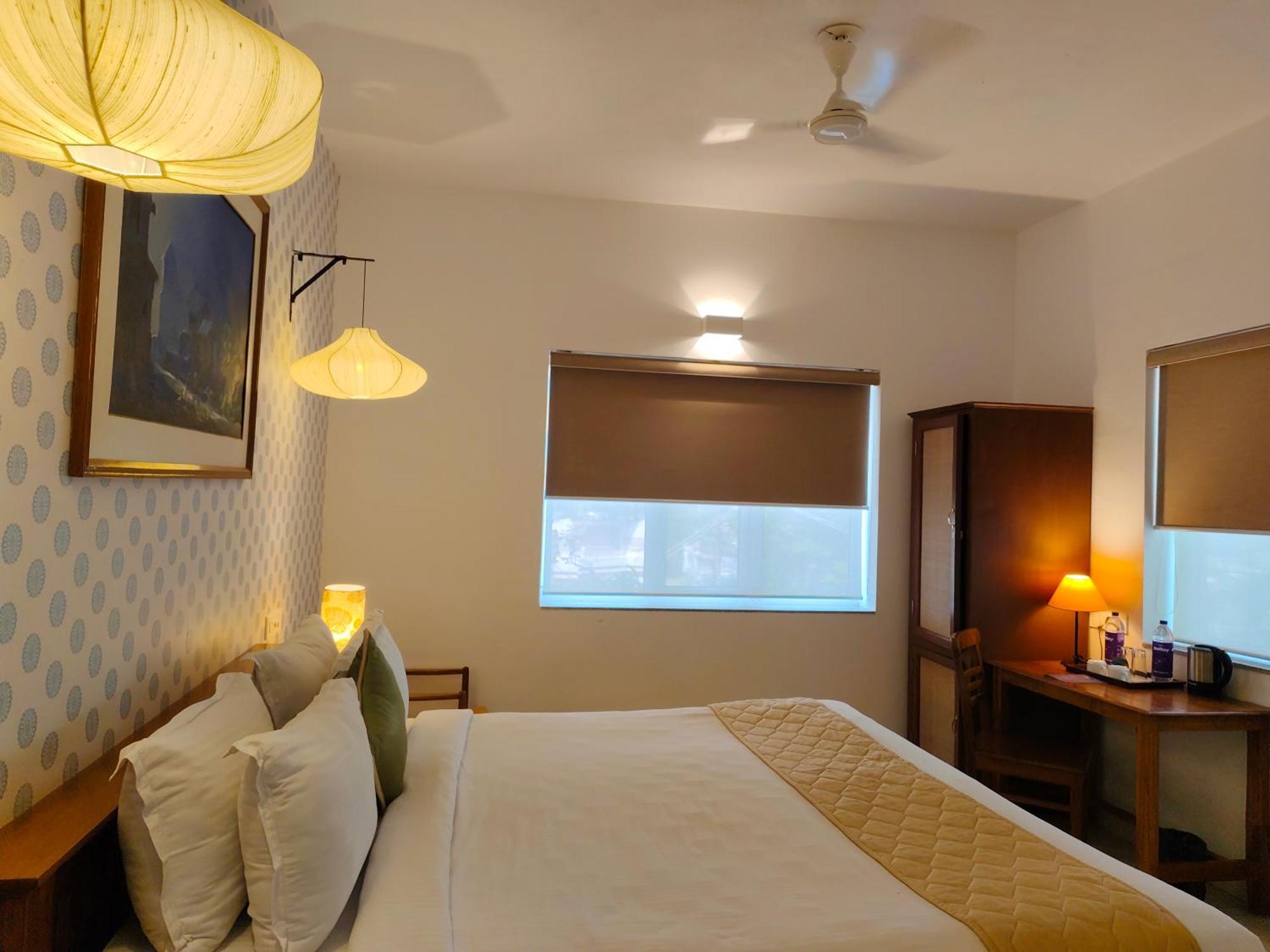 Hotel Aura By Woco Stays Pondicherry Ngoại thất bức ảnh