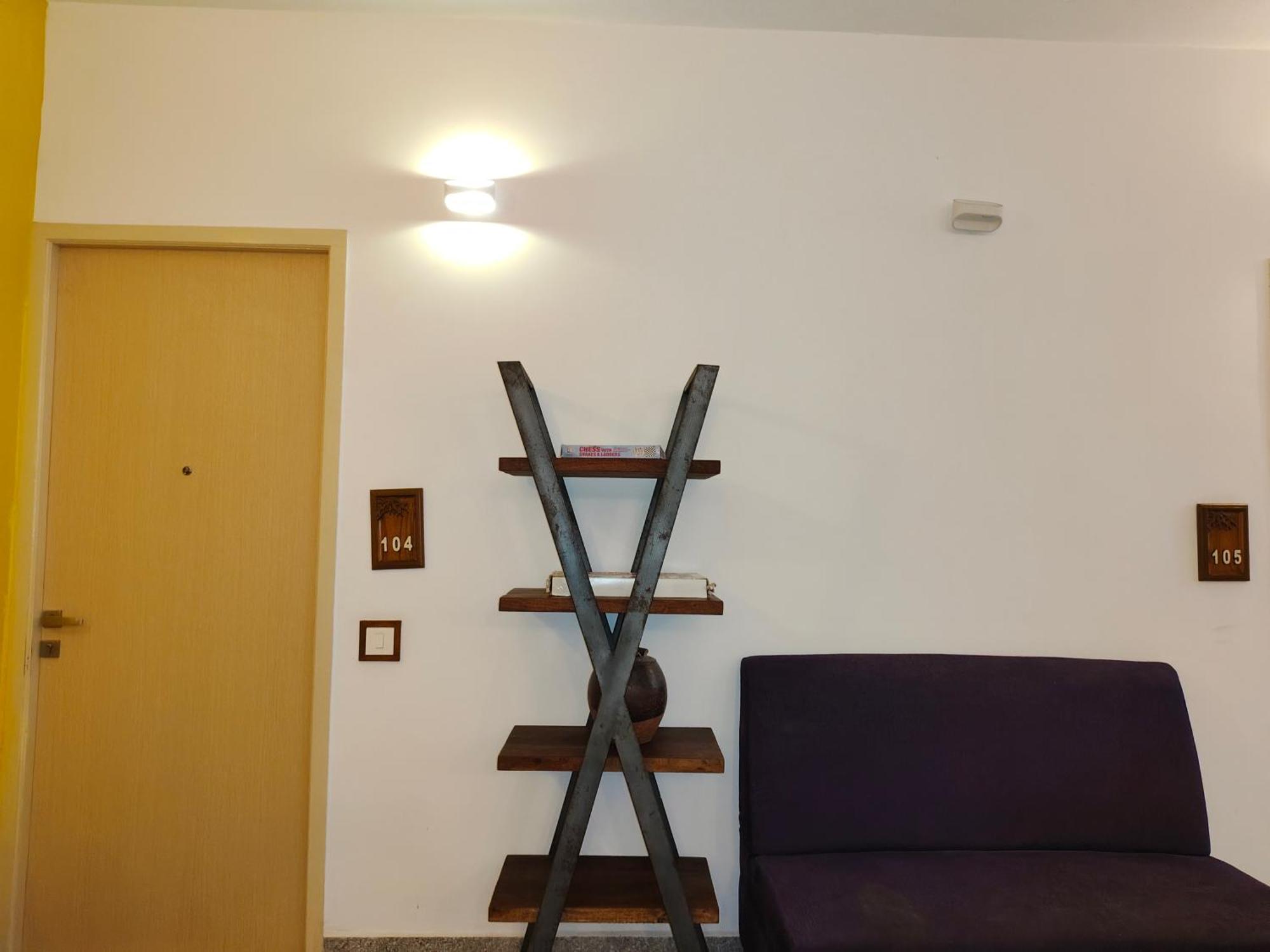Hotel Aura By Woco Stays Pondicherry Ngoại thất bức ảnh