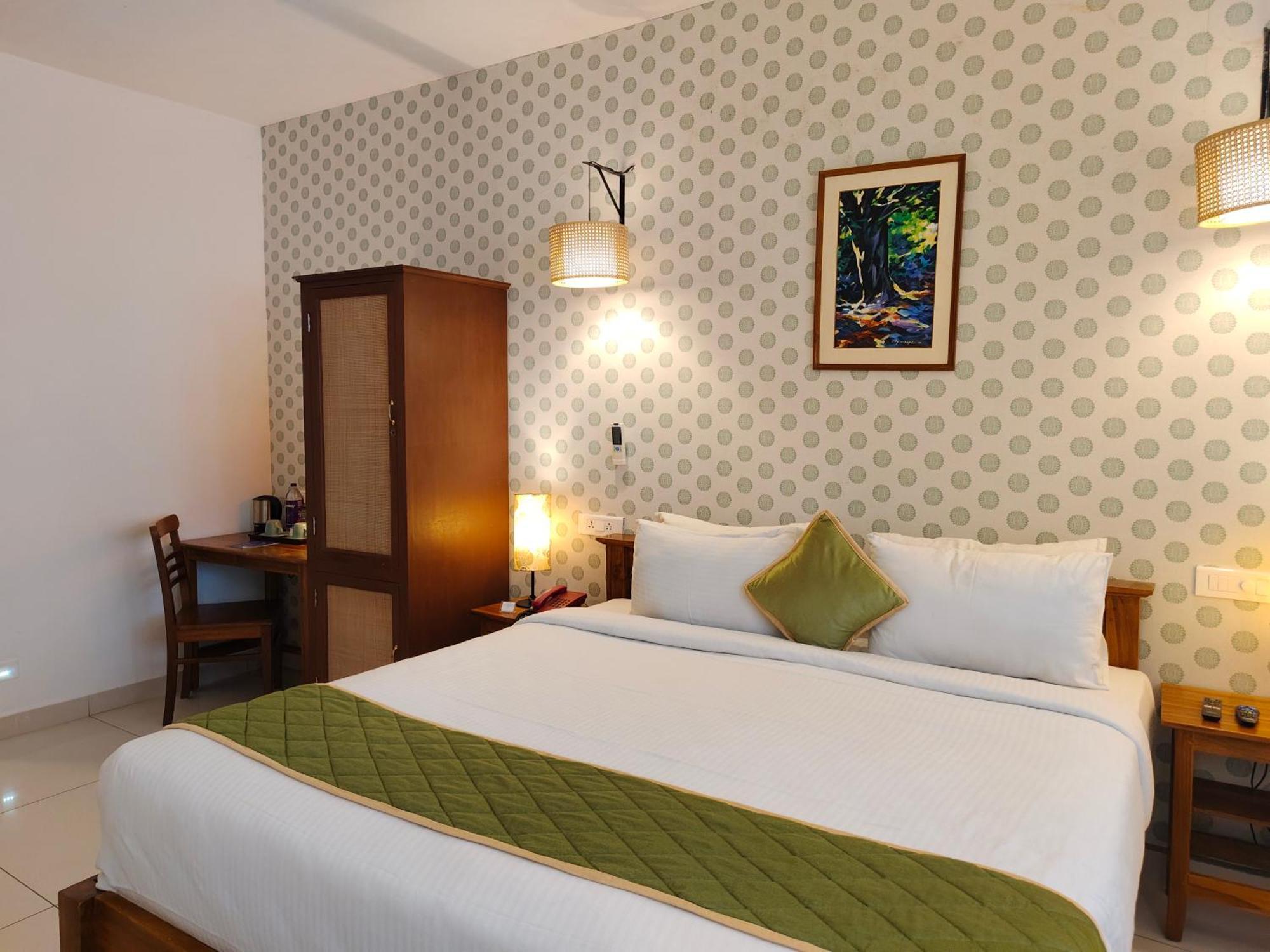 Hotel Aura By Woco Stays Pondicherry Ngoại thất bức ảnh