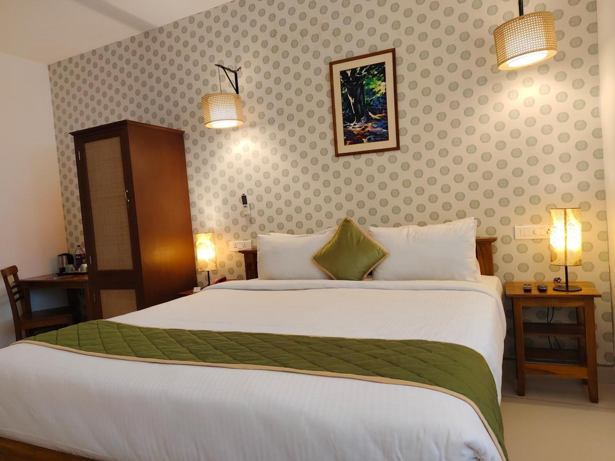 Hotel Aura By Woco Stays Pondicherry Ngoại thất bức ảnh