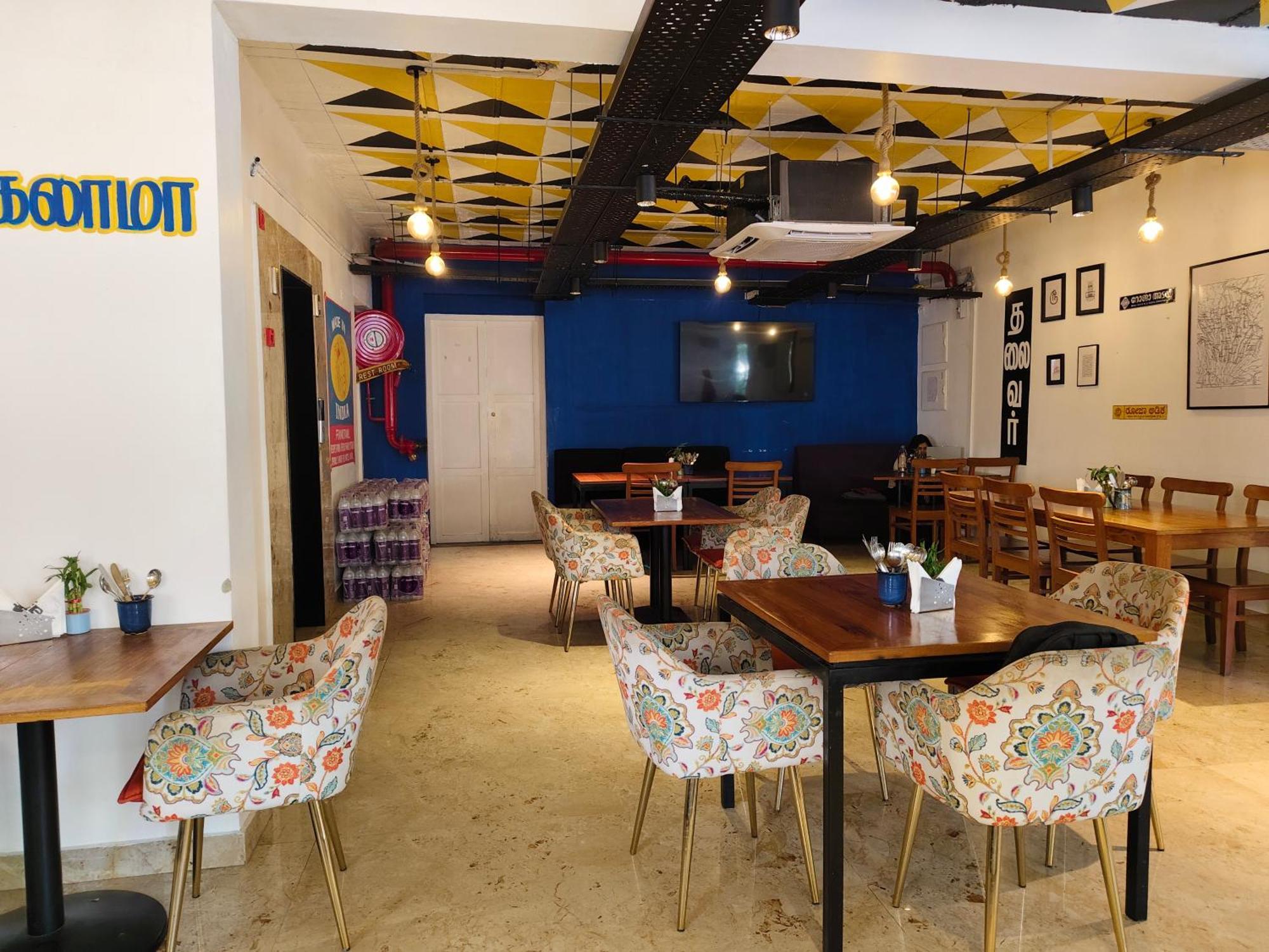 Hotel Aura By Woco Stays Pondicherry Ngoại thất bức ảnh