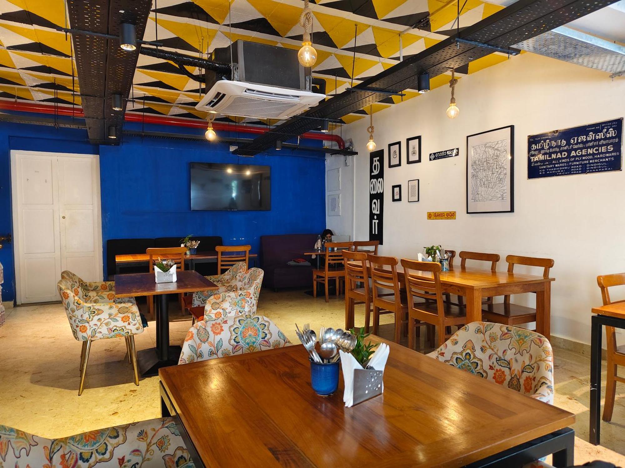 Hotel Aura By Woco Stays Pondicherry Ngoại thất bức ảnh