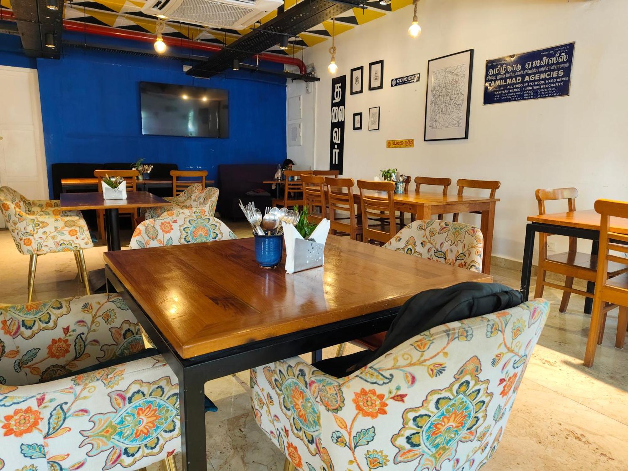 Hotel Aura By Woco Stays Pondicherry Ngoại thất bức ảnh