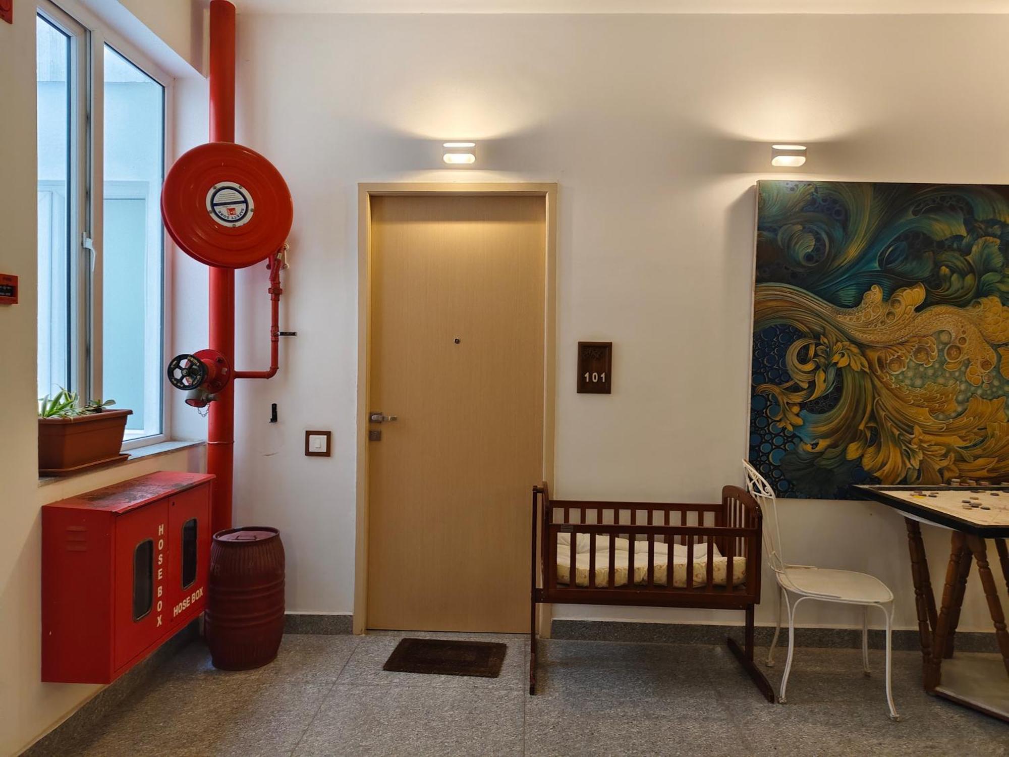 Hotel Aura By Woco Stays Pondicherry Ngoại thất bức ảnh