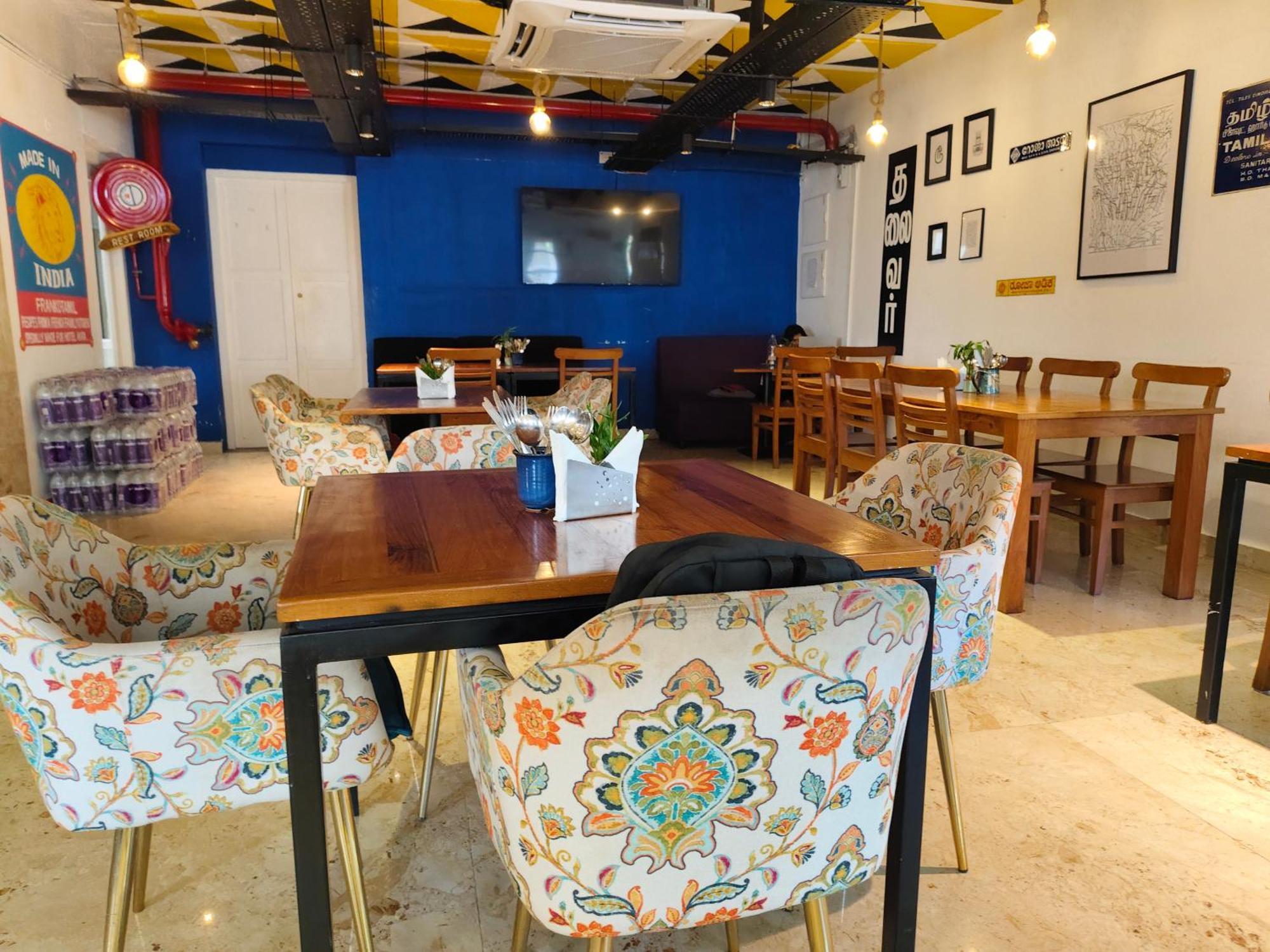 Hotel Aura By Woco Stays Pondicherry Ngoại thất bức ảnh